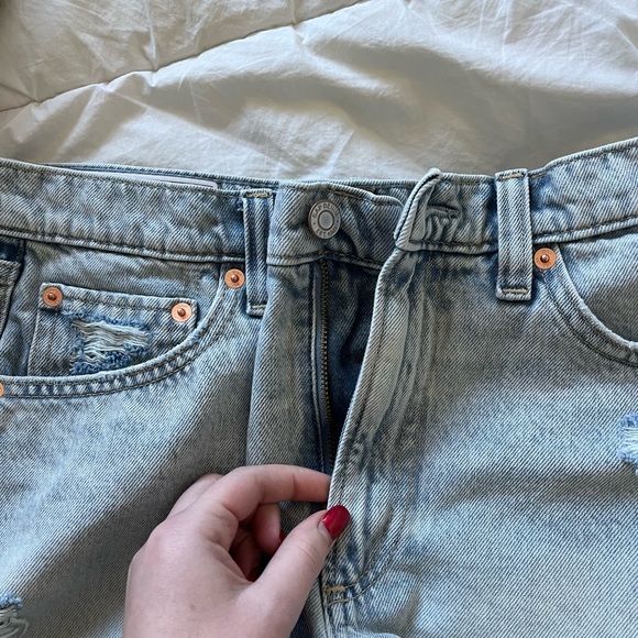 Gap Denim Short - Picture 4 of 4